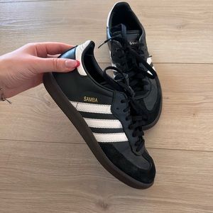 Adidas sambas